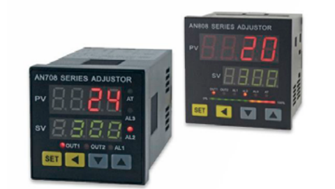 Controles de temperatura