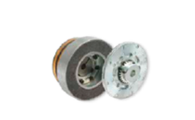 Electromagnético monodisco Con Anillo Colector