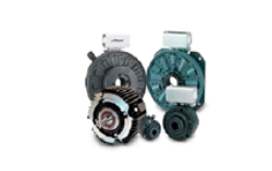 Embragues y frenos electromagnéticos Warner Electric